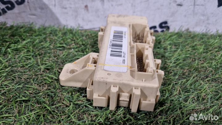 Блок электронный Sorento III (UM) Prime 2015-2020