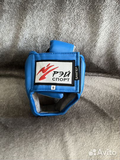 Бампер спорт Рэй