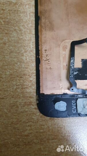 Дисплейный модуль Samsung Galaxy S5 Оригинал