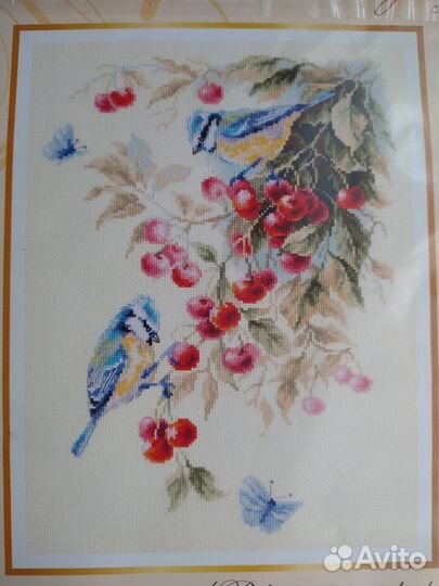 Чудесная игла 