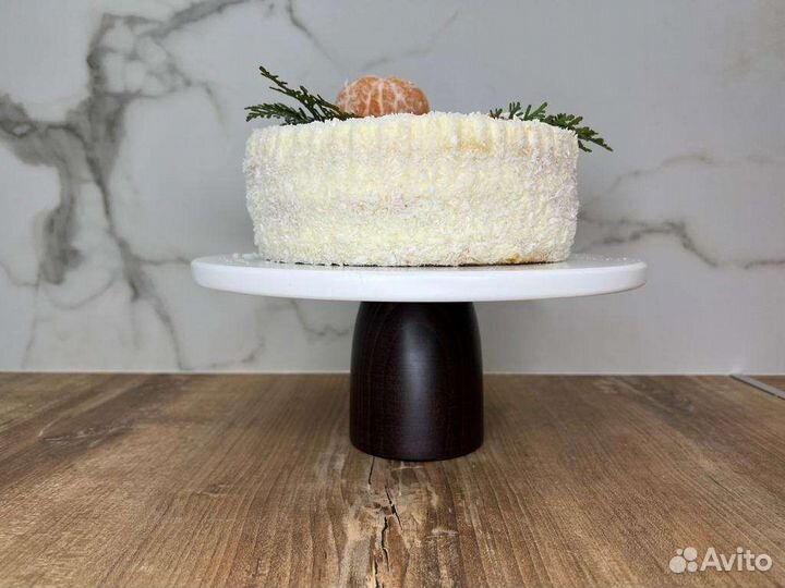 Подставка для торта. Тортовница