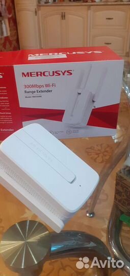 Повторитель