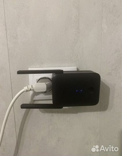 Усилитель Wi-Fi xiaomi ac1200