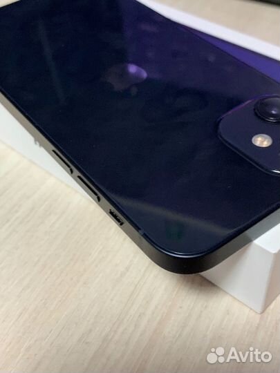 iPhone 12, 128 ГБ