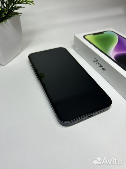 iPhone 14, 128 ГБ