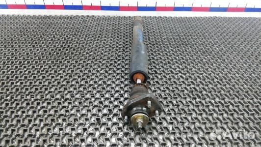 Амортизатор задний BMW X3 E83 (GBG05MF01)