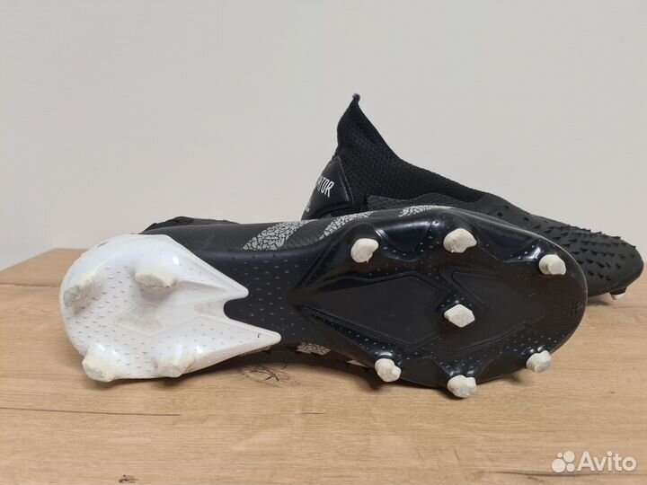 Бутсы Adidas Predator