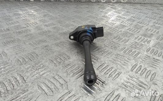 Катушка зажигания бензиновая nissan juke F15 (SKR1