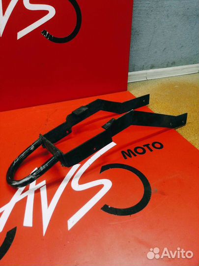 Задний подрамник Kawasaki ZX-6R 05-06