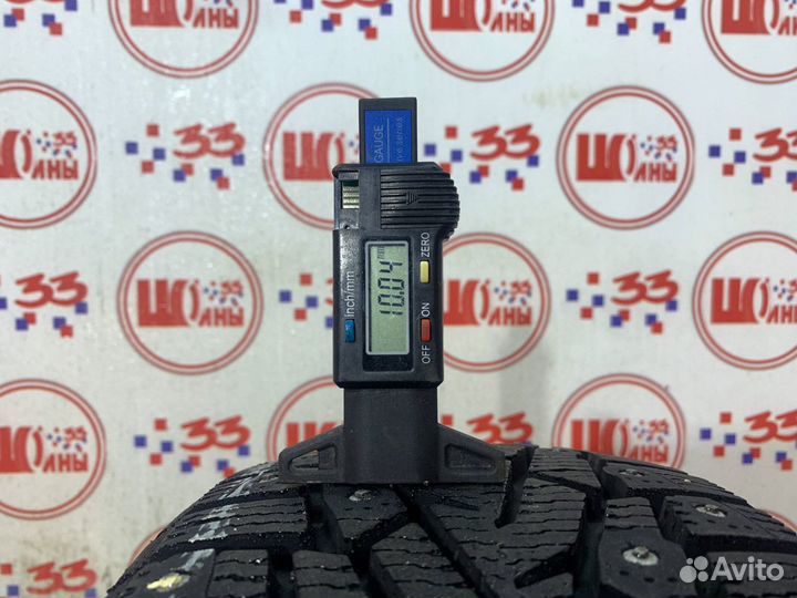 Nokian Tyres Nordman 7 SUV 195/60 R15