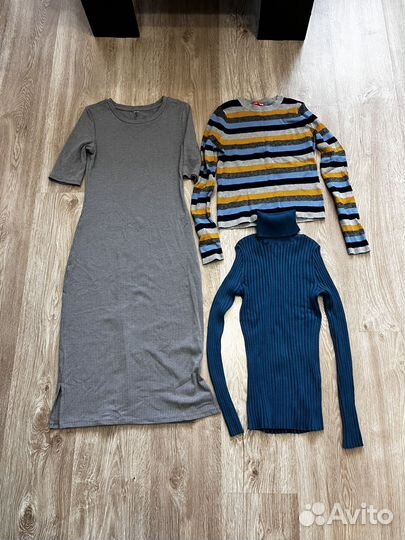 Женские вещи пакетом 40 42