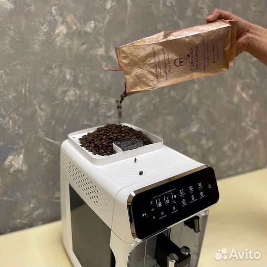 Ремонт кофемашин