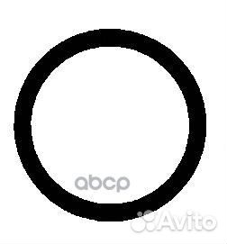 Прокладка выхлопной трубы 469130 Elring