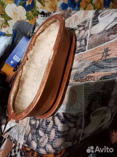 Цаеточный горшок