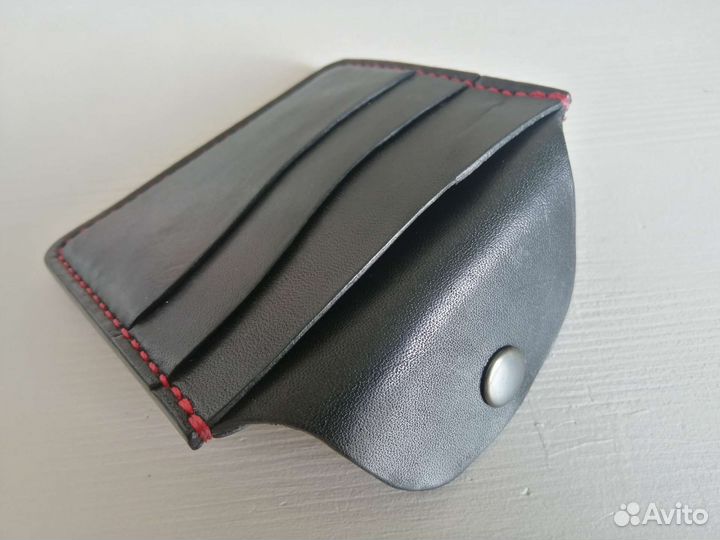 Мини кошелек