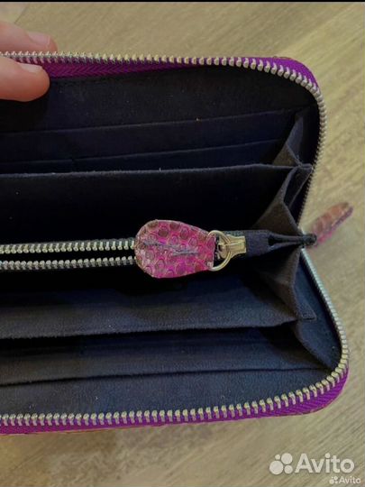 Кошелек женский