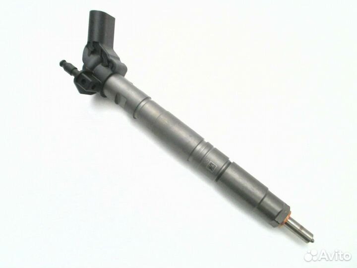 Форсунки 0445115037/0445115051 Audi/VW