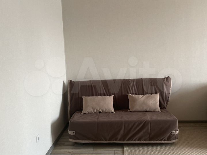 1-к. квартира, 38,5 м², 3/9 эт.