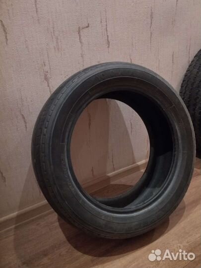 Yokohama Aspec A349A 215/55 R17