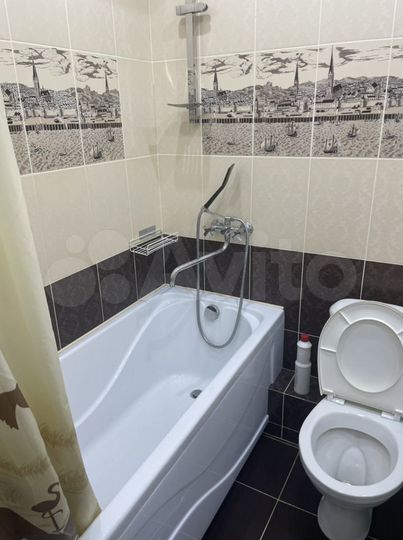 1-к. квартира, 31 м², 4/9 эт.