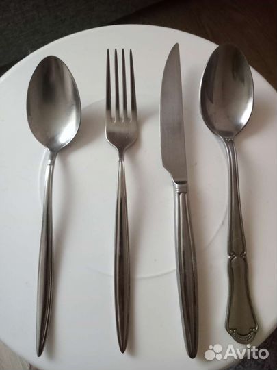 Набор столовых приборов