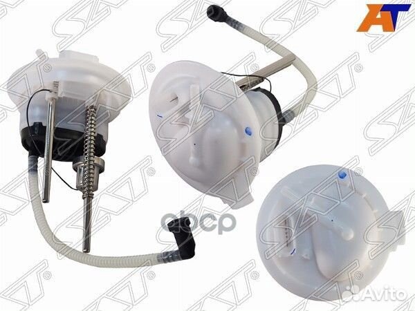 Фильтр топливный VW passat 1.8/2.0 05