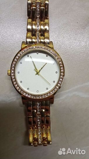 Часы наручные