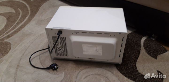 Микроволновая печь elenberg