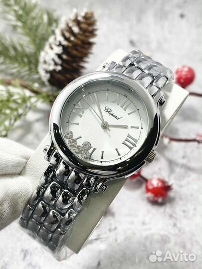 Часы женские chopard