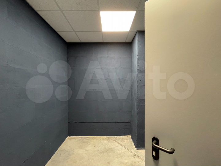 Гараж, 10 м²