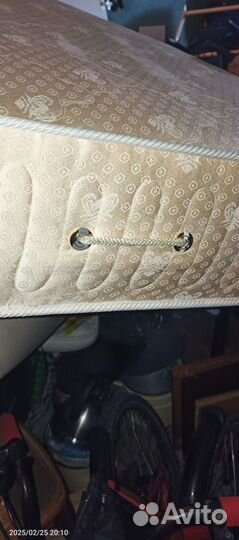 Кровать 160х200 Икея