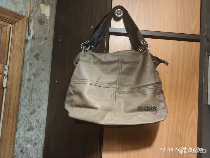 Сумка женская