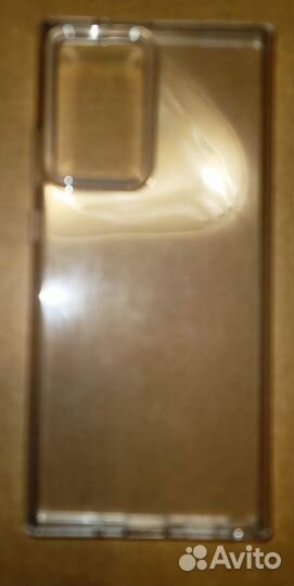 Чехол для Samsung Galaxy Note 20 Ultra