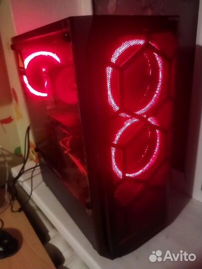 Компьютер для игр