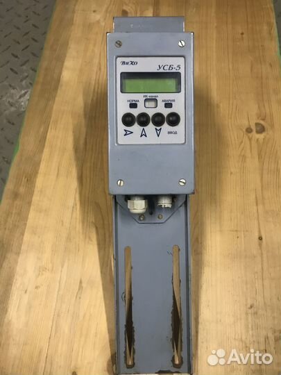 Универсальный счетчик бутылок