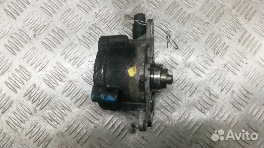 Насос вакуумный mercedes benz M-class W164 (DAD05K