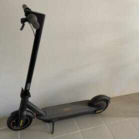 Ninebot KickScooter Max G30P