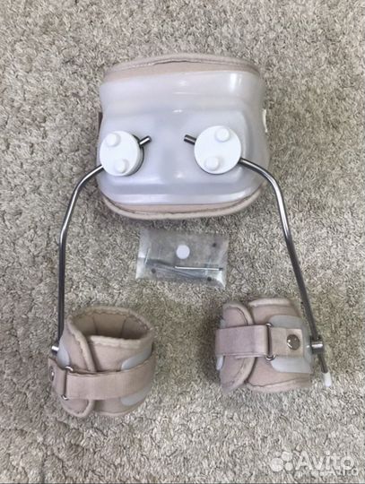 S.W.A.S.H Аппарат на нижние конечности и туловище