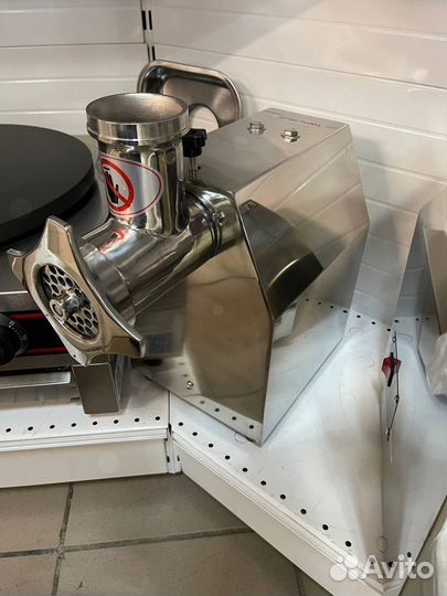 Мясорубка профессиональная Товары для общепита