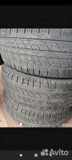 Hankook Dynapro HP RA23 235/75 R16 108H