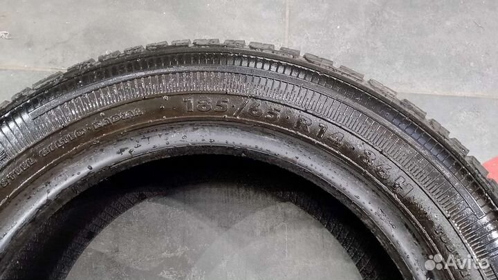 Amtel Planet 2P 185/65 R14