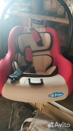 Автолюлька от 0