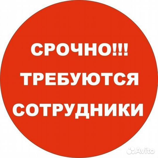 Подработка для студентов