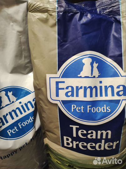 Farmina N&D 10кг сухой корм для кошек