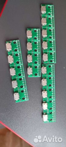 Гнездо питания