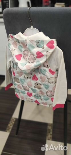 Продам детский комплект