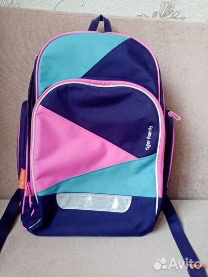 Школьный рюкзак б/у