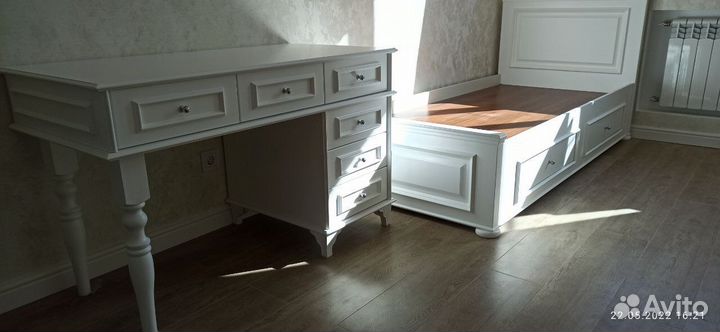 Детская мебель