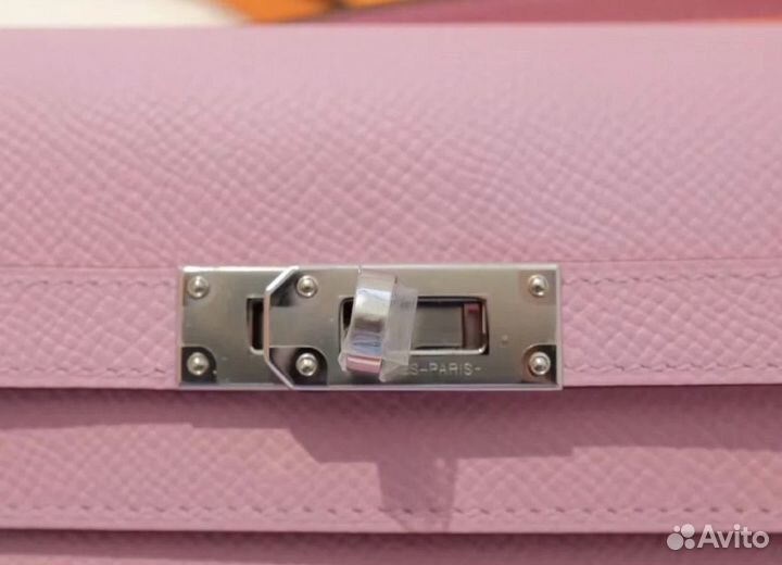 Сумка Hermes Kelly To GO оригинал