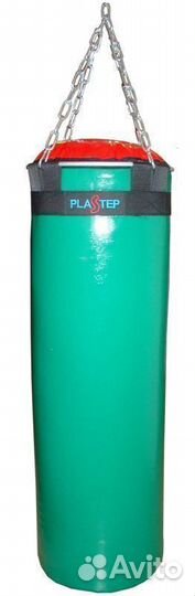 Боксерский мешок Plastep Master мт-1230 120 см,Ф30